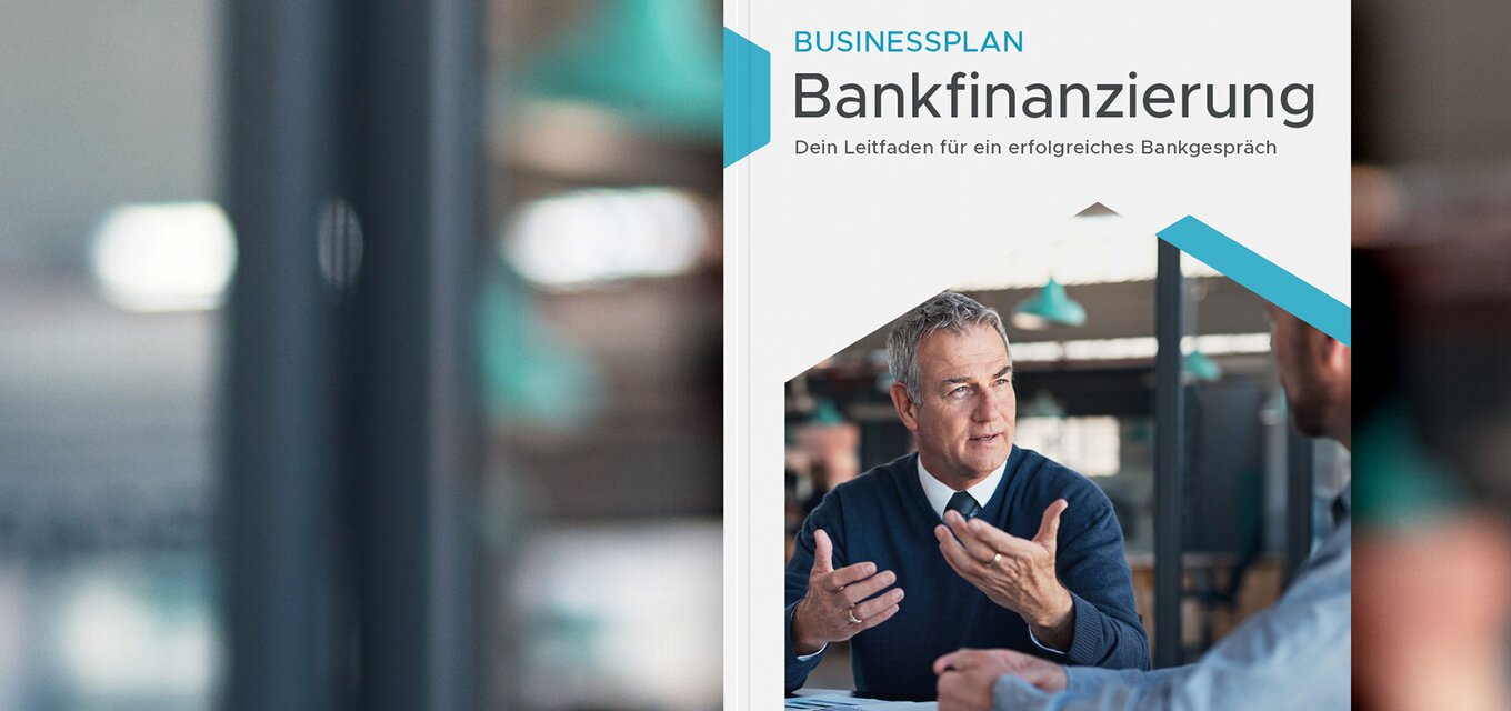 business plan deutsche bank