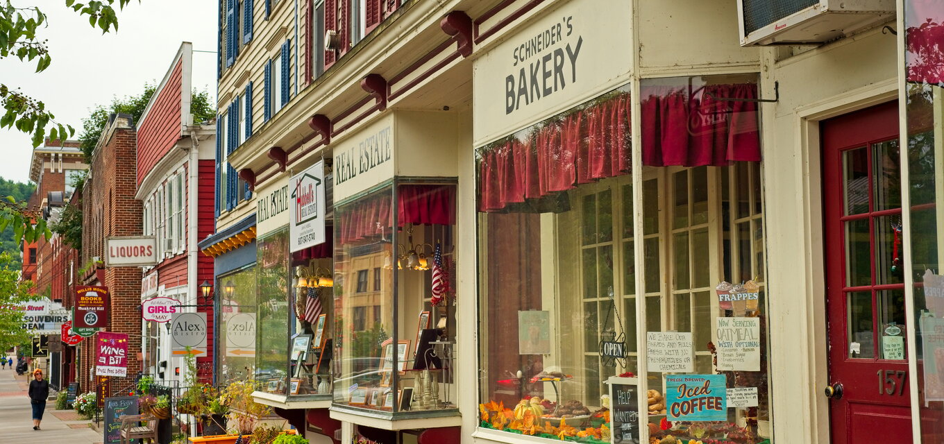 The Four Types of Small Business and Their Tax Obligations