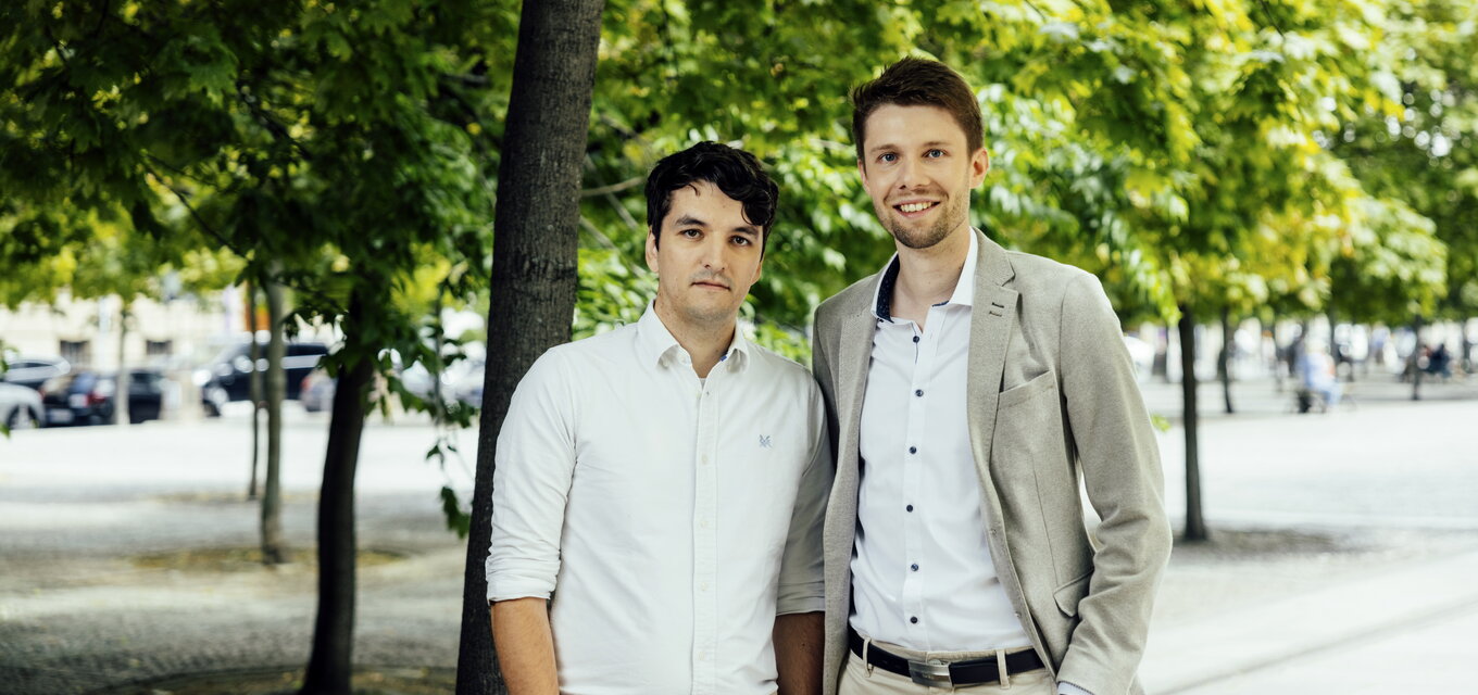 Deutscher Gründerpreis 2024: Dein Businessplan-Wettbewerb!